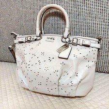 Borsa tracolla coach - a, madison