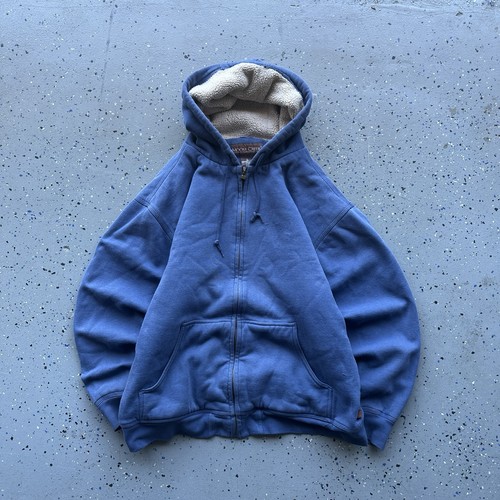 Felpa con cappuccio zip - , da