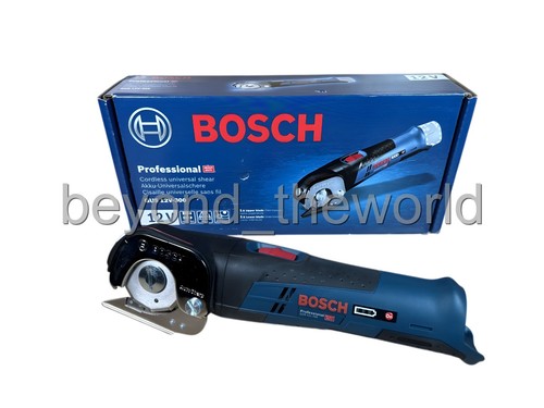 Bosch gus12v 300 cesoie - [bosch],