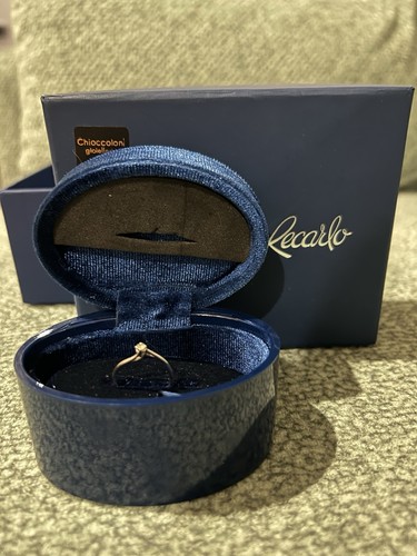 Anello carlo - anello, re