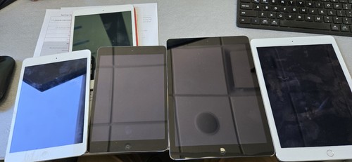 Lotto ipad - 5,