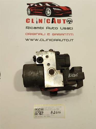 Centralina abs per ford - abs,