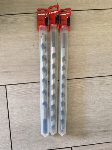 Punte hilti per legno - hilti,