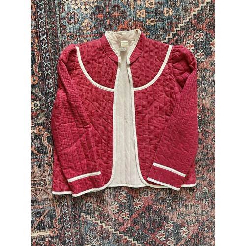 Giacca donna vintage