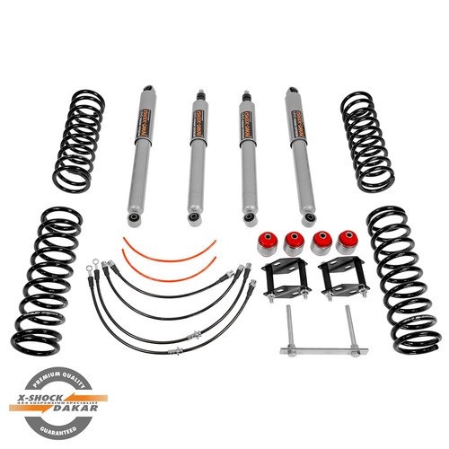 Kit rialzo sospensioni 2 - rialzo, +2"