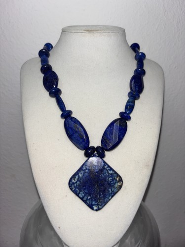 Bellissima collana perle - collana, di