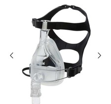 Maschera  Oronasale Flexifit