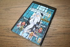 Tsugumi Ohba Takeshi Obata