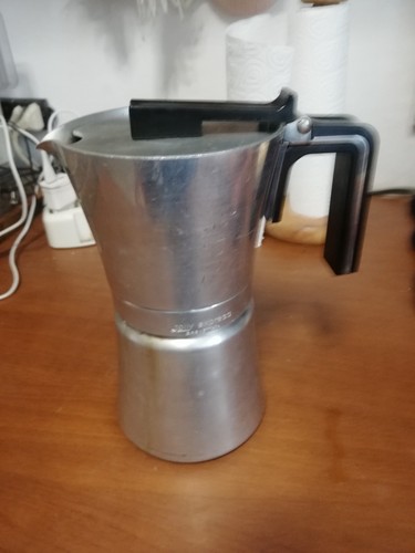 Rara caffettiera vintage - rara,