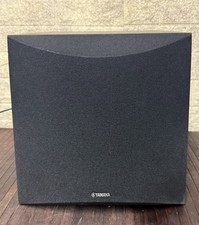 Subwoofer yamaha sw100 da - ks-sw100,