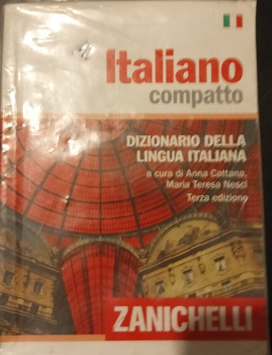 Dizionario della lingua - della,