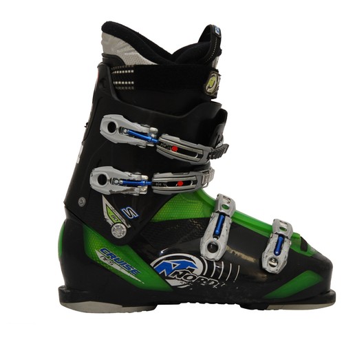 Scarpone sci nordica - scarpone,