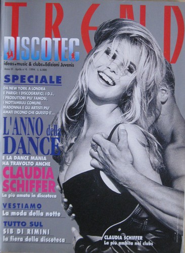 Trend 1994 claudia - 4,