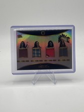 Quad Relic Cochise Quanah
