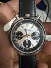 Citizen automatico bullhead - automatico,