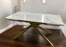 Tavolo  Luna Allungabile Piano