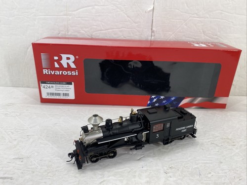 Rivarossi hr2881s camion - hr2881s, 2