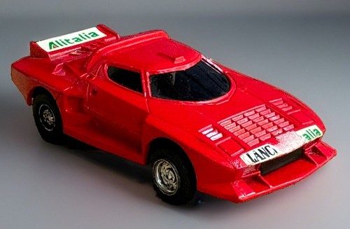 Lancia alitalia stratos - lancia,