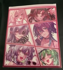 G Fuel VShojo Sour Scatola da