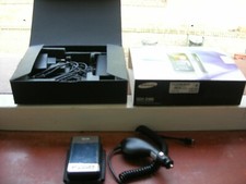 Samsung d 980 + caricabatterie per auto