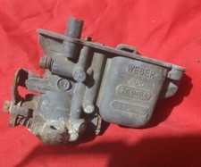 CARBURATORE WEBER 26 IMB 4 