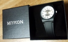 Orologio uomo impermeabile