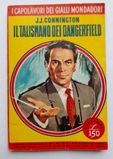 I CAPOLAVORI DEI GIALLI