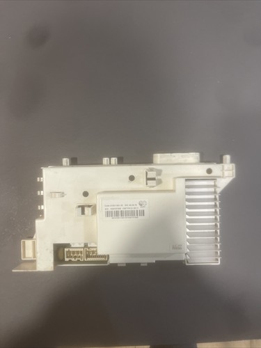 Scheda elettronica originale