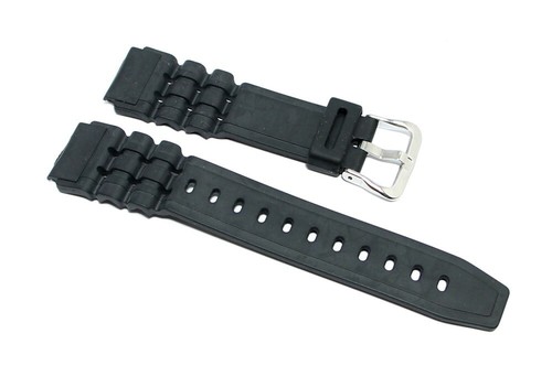Cinturino gomma casio - cinturino,