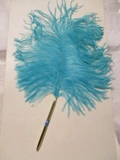 Penna Piuma di struzzo