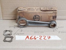 BIELLA ALBERO MOTORE MOTO