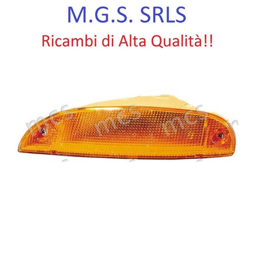 Gruppo ottico fanale anteriore