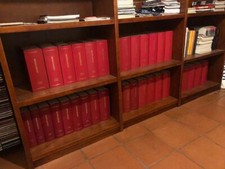 COLLEZIONE COMPLETA DELLA RIVISTA RUOTECLASSICHE