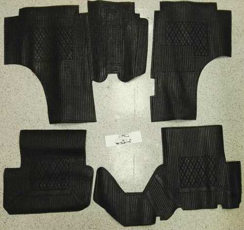 Per fiat 500 r - per, f