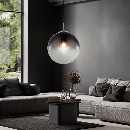 Led soffitto lampada - lampada, a