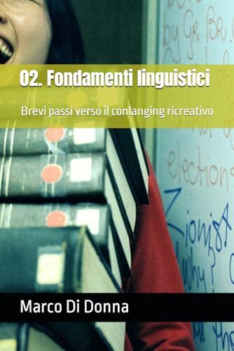 Donna fondamenti - -,