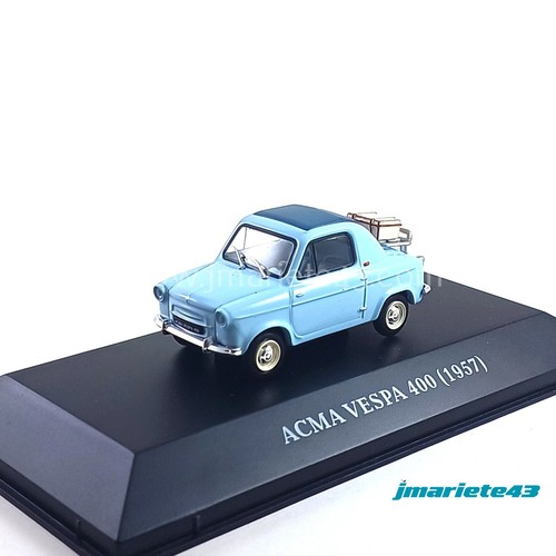 Acma vespa 400 1957 1 - vespa,