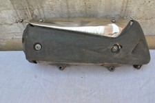 MARMITTA TERMINALE SCARICO  HONDA SH 300 2006-2007-2008-2009-2010