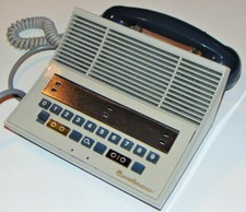 TELEFONO/CITOFONO A PULSANTE