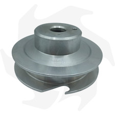 Puleggia avviamento per Lombardini Acme LA490