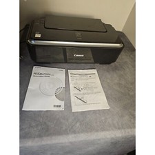 Canon PIXMA iP2600 stampante