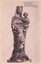 Statua Madonnina del Grappa