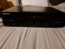 Daewoo Vcr