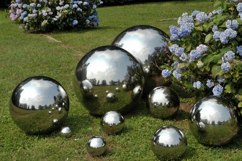 Sfera vuota diam 400 - sfera,