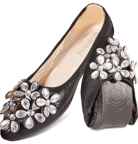 Ballerine donna bling - ballerine,