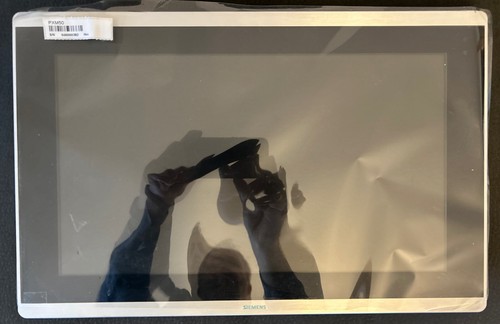 Siemens pxm50 touch panel - touch,