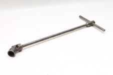 Chiave A Rullino Angolare 19"