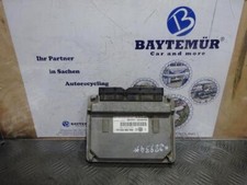 Centralina VW Golf 4 benzina