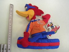 PELUCHE WOODY WOODPECKER CON
