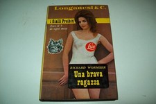 I GIALLI PROIBITI LONGANESI-N